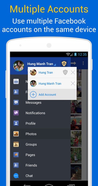 facebook apk for android 4.4.2 free download