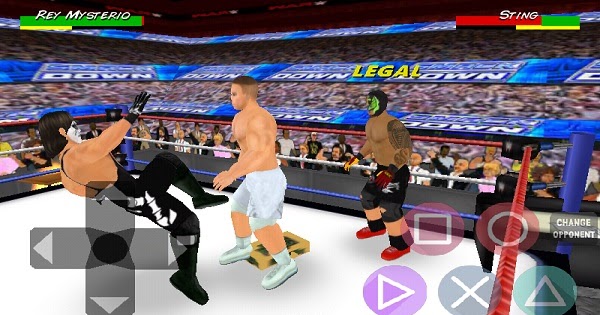 wrestling revolution 3d wwe 2k18 mod apk download for android